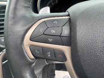 Jeep Grand Cherokee 3.0 V6 CRD Summit SUV 5dr Diesel Auto 4WD Euro 6 (247 bhp)