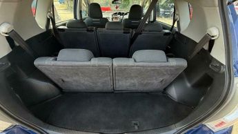 Toyota Verso 1.6 V-Matic Icon Euro 6 5dr (7 Seat)