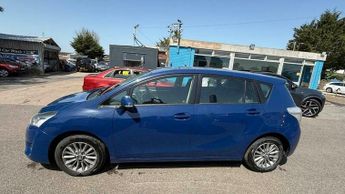 Toyota Verso 1.6 V-Matic Icon Euro 6 5dr (7 Seat)
