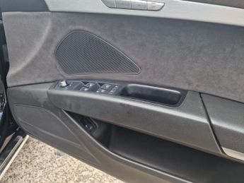 Audi A8 TDI QUATTRO SE EXECUTIVE