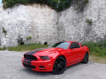 Ford Mustang 3.7L V6 PREMIUM LHD AMERICAN IMPORT