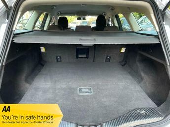 Ford Mondeo ZETEC