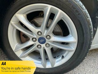Ford Mondeo ZETEC