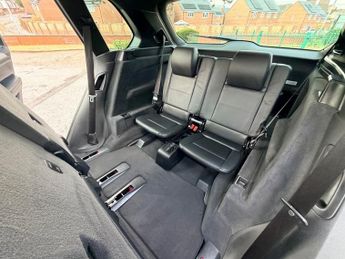 BMW X5 XDRIVE40d M SPORT
