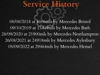 Mercedes C Class AMG C 63 S - SOLD - SIMILAR CARS REQUIRED!