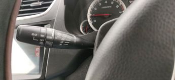 Suzuki Swift 1.2 SZ4 Auto Euro 5 5dr