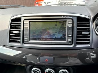 Mitsubishi Lancer EVOLUTION X GSR SST FQ300-OUTSTANING CONDITION, ONLY 6927 MILES,