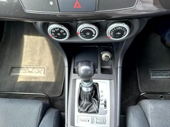 Mitsubishi Lancer EVOLUTION X GSR SST FQ300-OUTSTANING CONDITION, ONLY 6927 MILES,