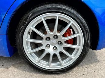 Mitsubishi Lancer EVOLUTION X GSR SST FQ300-OUTSTANING CONDITION, ONLY 6927 MILES,