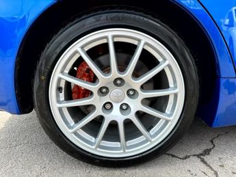 Mitsubishi Lancer EVOLUTION X GSR SST FQ300-OUTSTANING CONDITION, ONLY 6927 MILES,