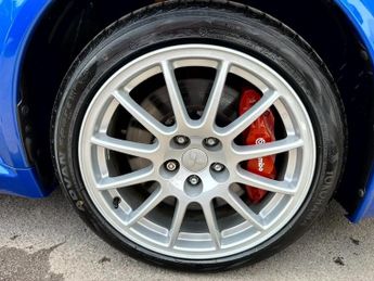 Mitsubishi Lancer EVOLUTION X GSR SST FQ300-OUTSTANING CONDITION, ONLY 6927 MILES,