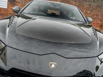 Lamborghini URUS Performante V8 - SOLD - SIMILAR CARS REQUIRED