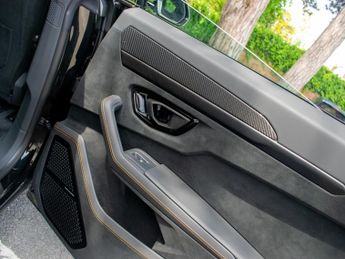 Lamborghini URUS Performante V8 - SOLD - SIMILAR CARS REQUIRED