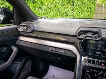 Lamborghini URUS Performante V8 - SOLD - SIMILAR CARS REQUIRED