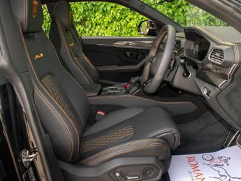 Lamborghini URUS Performante V8 - SOLD - SIMILAR CARS REQUIRED