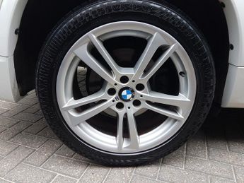 BMW X3 XDRIVE30d M SPORT