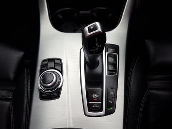 BMW X3 XDRIVE30d M SPORT