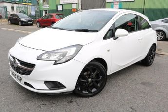 Vauxhall Corsa 1.4 EXCITE AC ECOFLEX