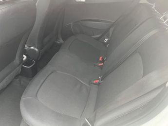 Hyundai I10 1.2 Premium SE Auto Euro 6 5dr
