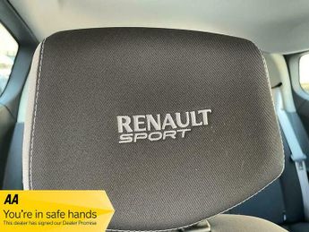 Renault Clio RENAULTSPORT