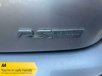 Renault Clio RENAULTSPORT