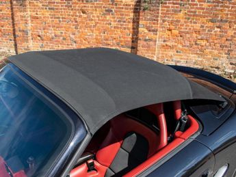 Porsche Boxster 987 SPYDER - SOLD - SIMILAR CARS WANTED!