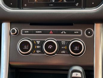 Land Rover Range Rover Sport SDV6 HSE DYNAMIC