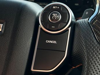 Land Rover Range Rover Sport SDV6 HSE DYNAMIC