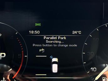 Land Rover Range Rover Sport SDV6 HSE DYNAMIC