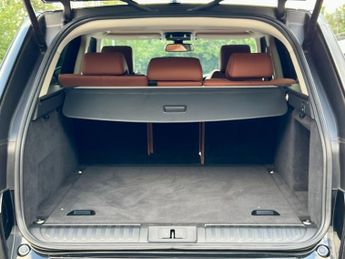 Land Rover Range Rover Sport SDV6 HSE DYNAMIC