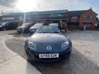 Mazda MX5 I SE WELL LOOKED AFTER IDEAL CONVERTIBILE