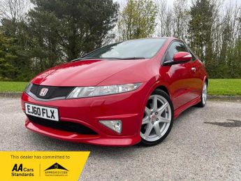 Honda Type R I-VTEC TYPE R GT