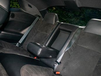 Dodge Challenger SRT 6.4L V8 Hemi - Harman Kardon - Manual Gearbox