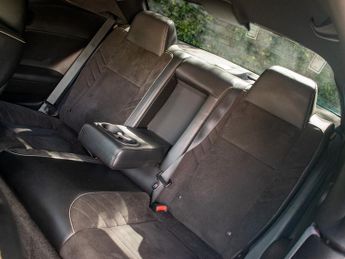 Dodge Challenger SRT 6.4L V8 Hemi - Harman Kardon - Manual Gearbox