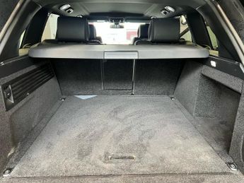 Land Rover Range Rover TDV6 VOGUE