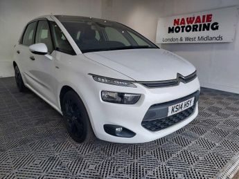 Citroen C4 E-HDI AIRDREAM EXCLUSIVE