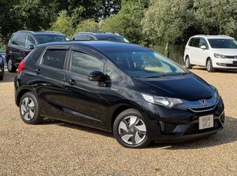 Honda Jazz 2014 L PACK 1.5 HYBRID PETROL AUTO IMMACULATE CONDITION