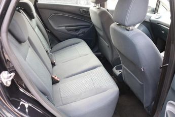 Ford Fiesta 1.4 ZETEC