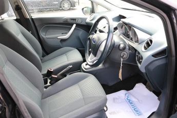 Ford Fiesta 1.4 ZETEC