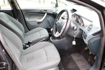 Ford Fiesta 1.4 ZETEC