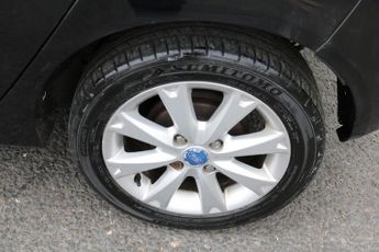 Ford Fiesta 1.4 ZETEC