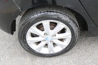 Ford Fiesta 1.4 ZETEC