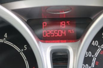 Ford Fiesta 1.4 ZETEC