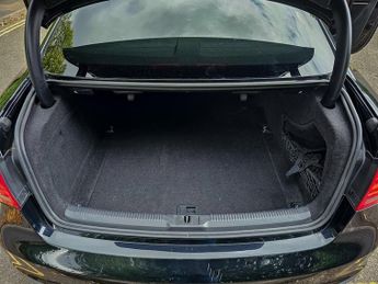 Audi S5 3.0 TFSI V6 Black Edition S Tronic Quattro (s/s) 333 Bhp | Pan r