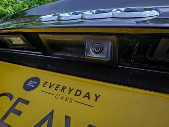 Audi S5 3.0 TFSI V6 Black Edition S Tronic Quattro (s/s) 333 Bhp | Pan r