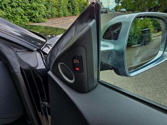 Audi S5 3.0 TFSI V6 Black Edition S Tronic Quattro (s/s) 333 Bhp | Pan r