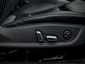 Audi S5 3.0 TFSI V6 Black Edition S Tronic Quattro (s/s) 333 Bhp | Pan r