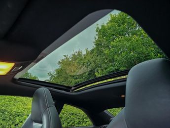 Audi S5 3.0 TFSI V6 Black Edition S Tronic Quattro (s/s) 333 Bhp | Pan r