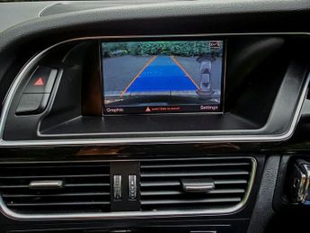 Audi S5 3.0 TFSI V6 Black Edition S Tronic Quattro (s/s) 333 Bhp | Pan r