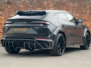 Lamborghini URUS DEPOSIT TAKEN - SIMILAR CARS WANTED!